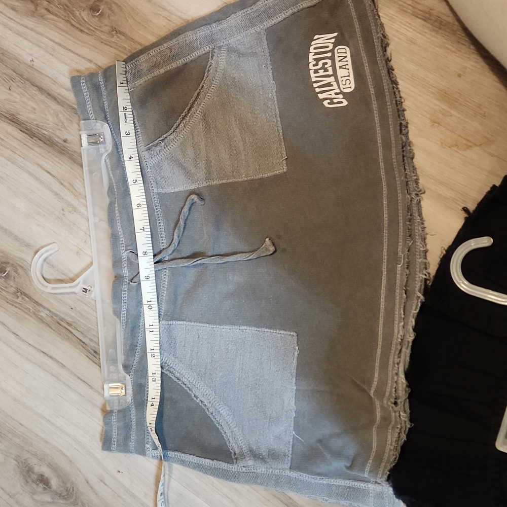 Mini skirt